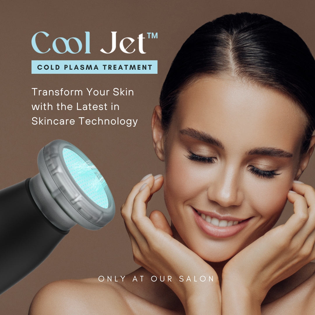 Obrazek Plasma CoolJet